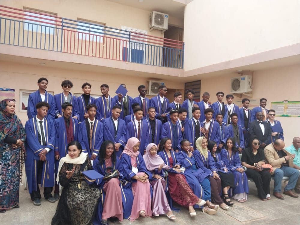 Cambridge Horizon Education